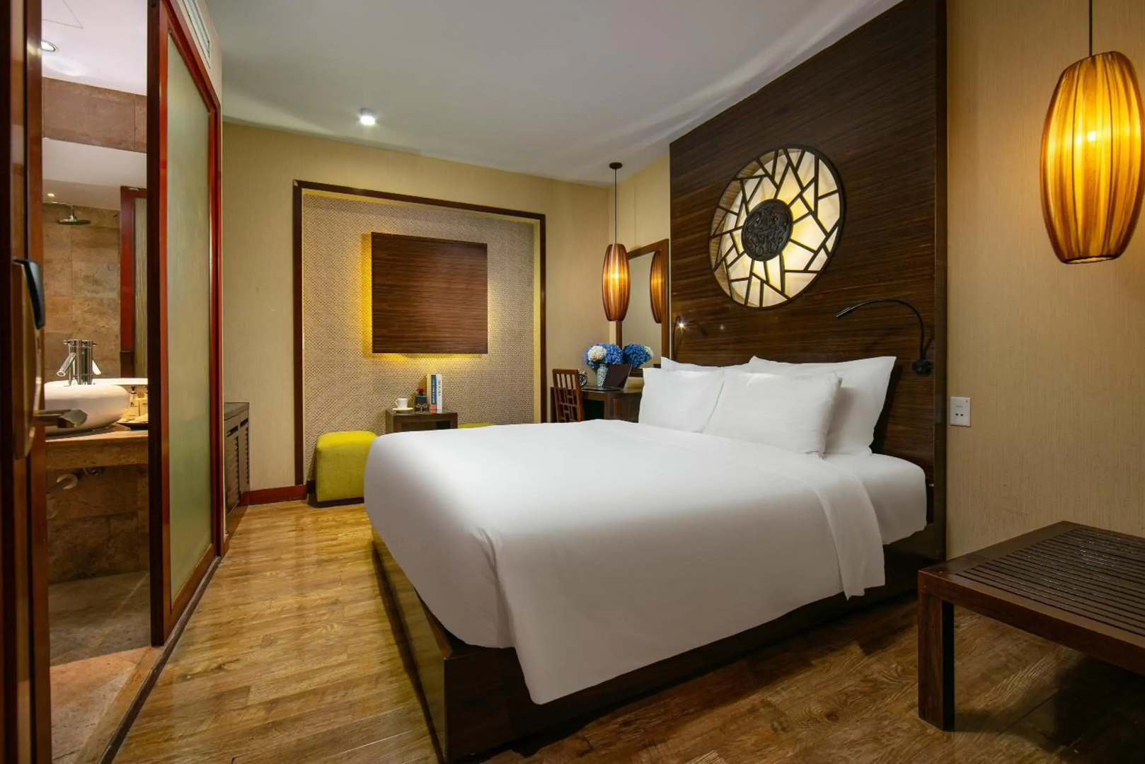 Photo - Oriental Suites Hotel & Spa