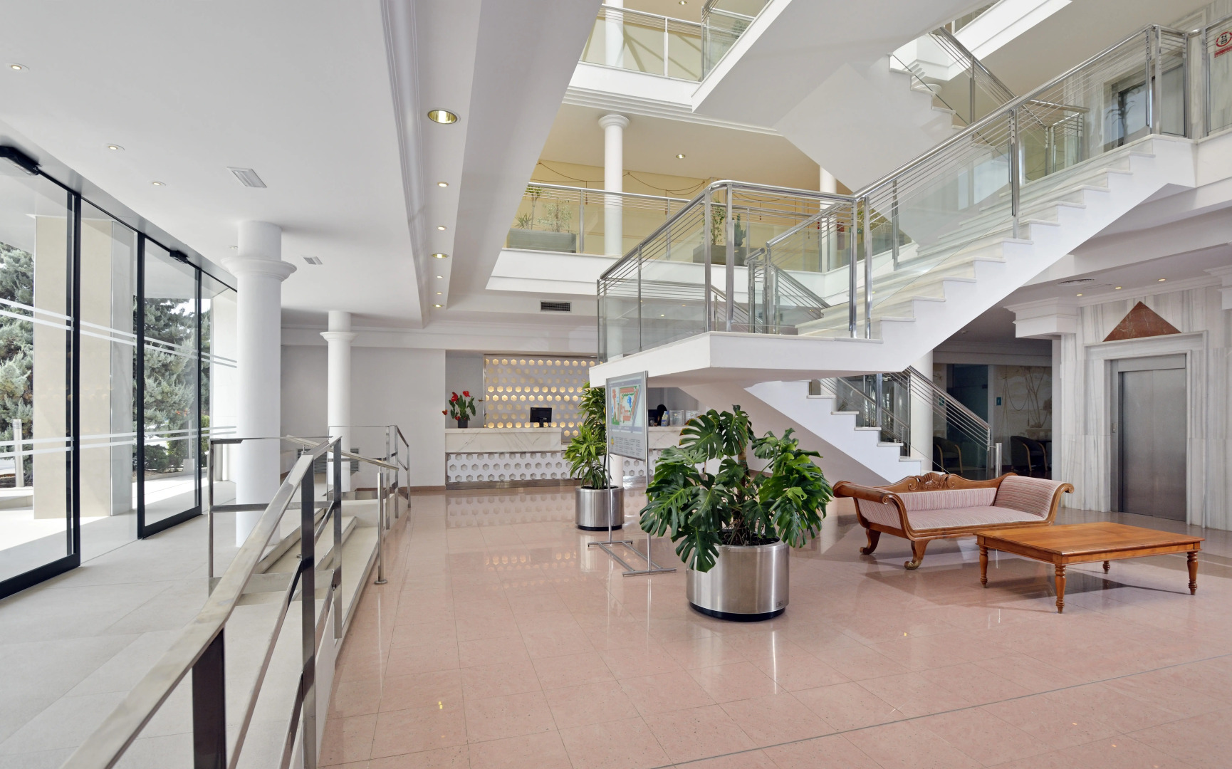 Foto - Hotel Isla de Cabrera