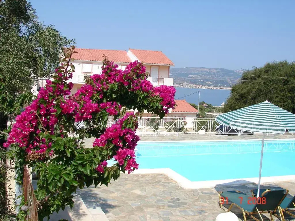 Photo - Panorama Fanari studios and apartments