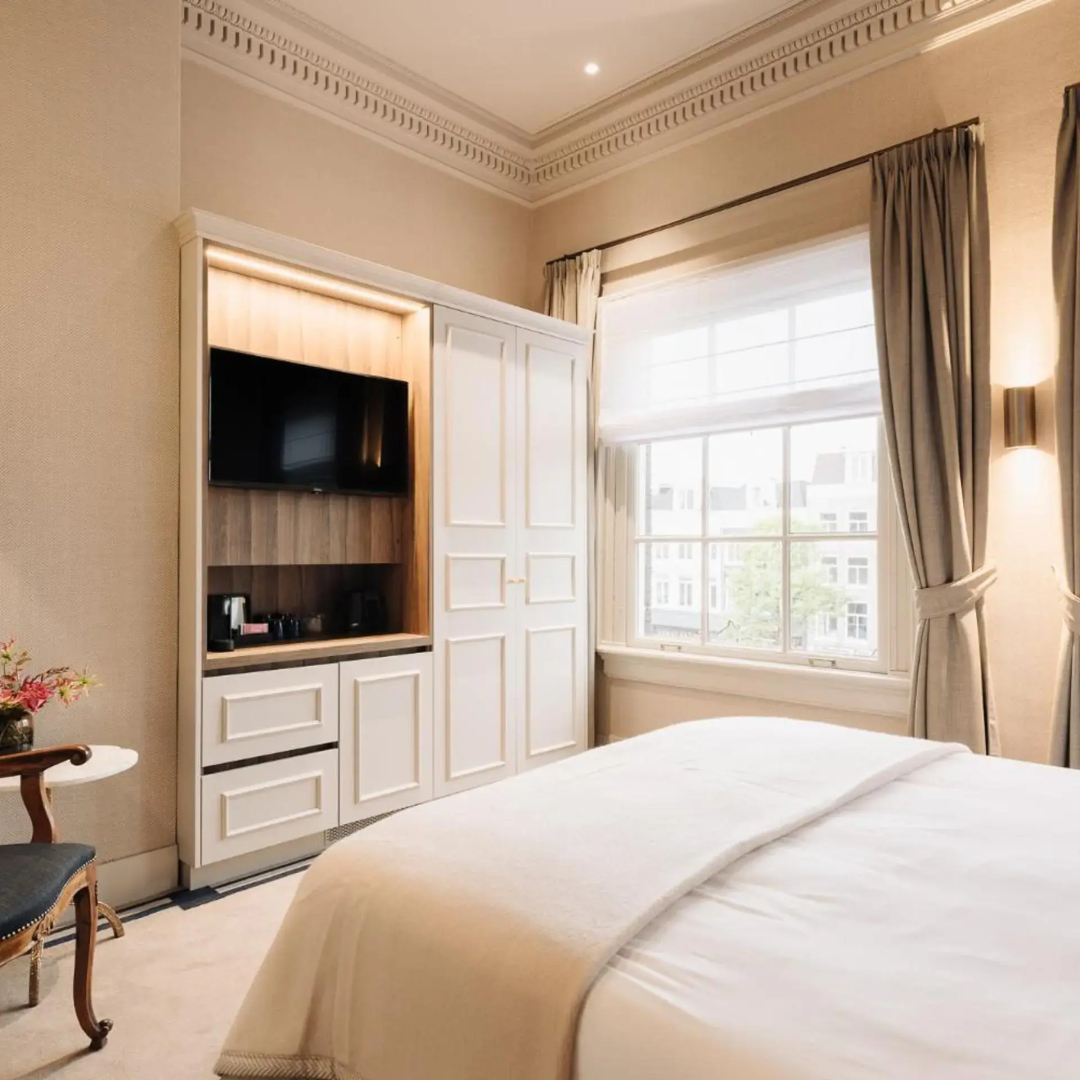Foto - Hotel 717