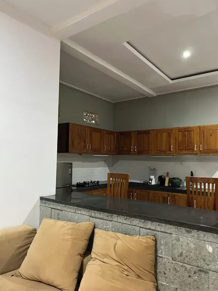 Foto - Wira Krisna Tranquil Private Villas by EPS