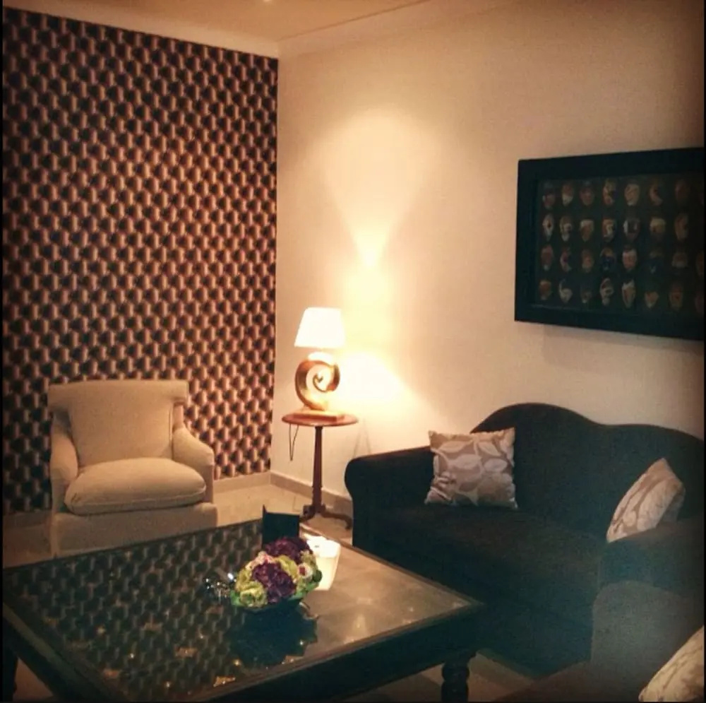 Photo - Mikhael's Hotel