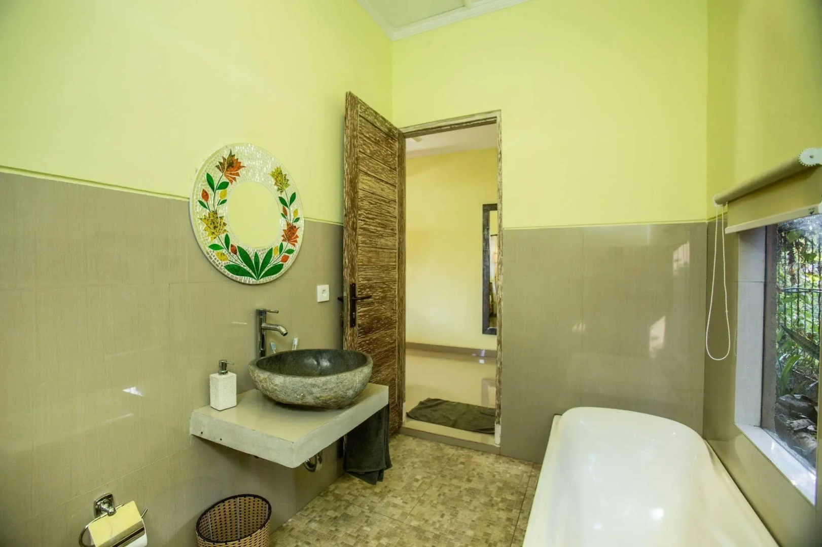 Photo - Ubad Retreat