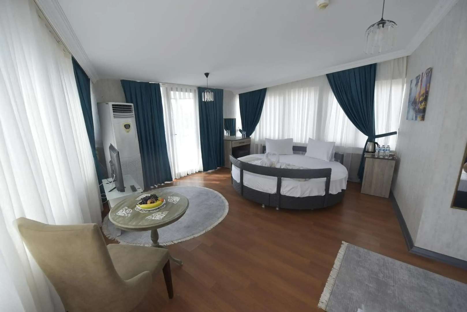 Foto - Omega Luxx Hotel - Boutique class