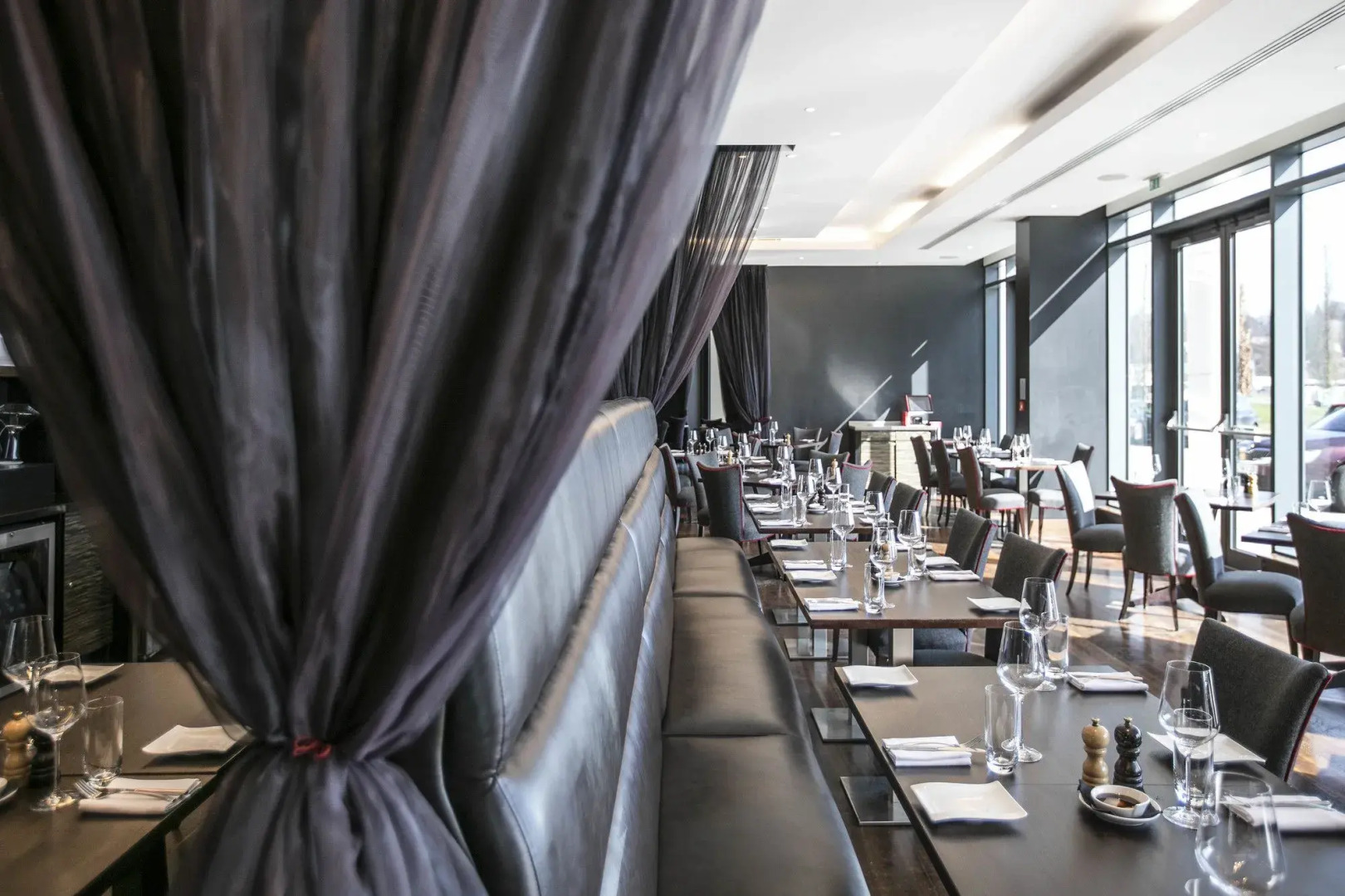 Foto - Brooklands Hotel & Spa