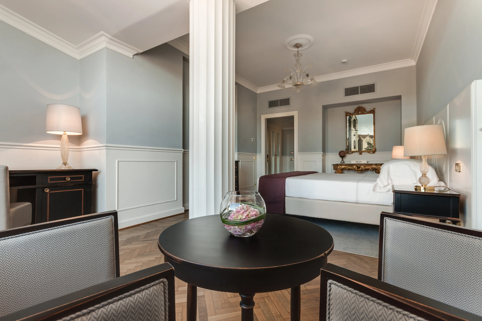 Photo - Plaza Hotel Lucchesi