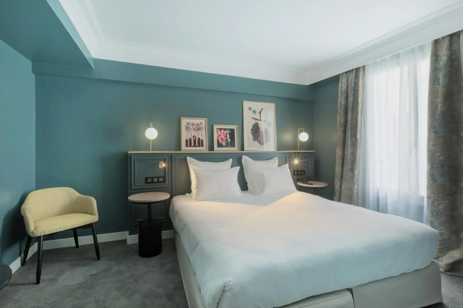 Photo - XO Hotel Paris