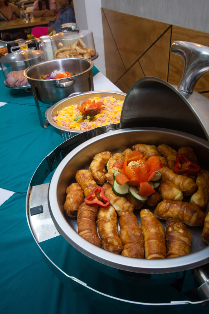 Photo - Greenview Medellin By St Hoteles