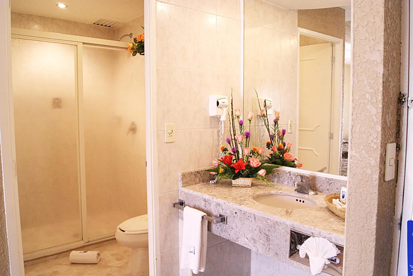 Foto - Hotel GS Quinto Sol