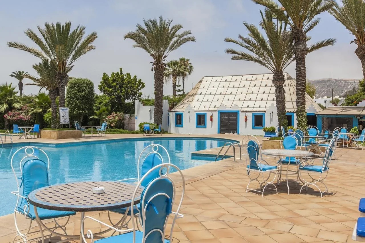 Foto - Oasis Hotel & Spa