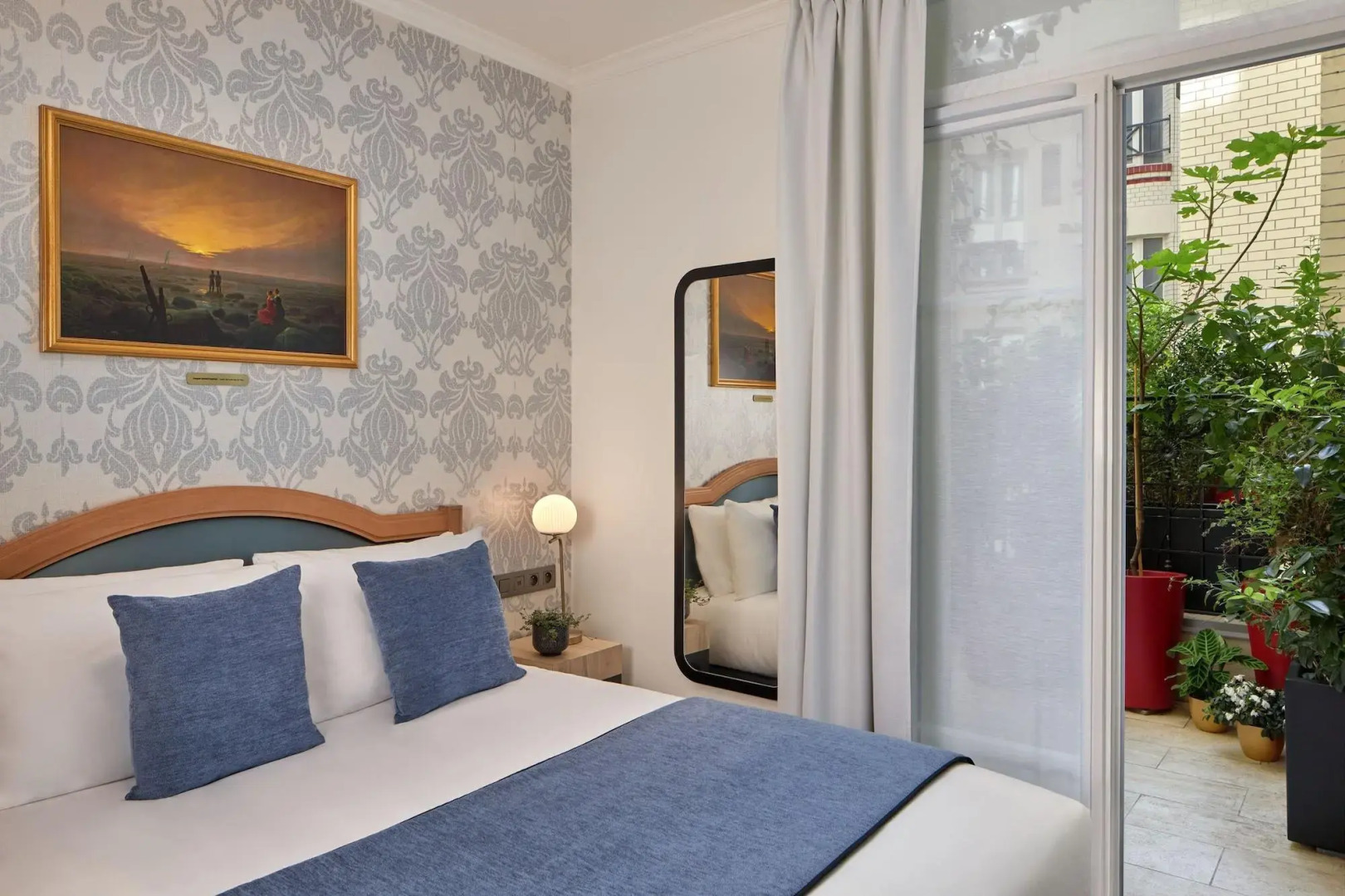 Foto - Hotel Villa Romantic & Spa