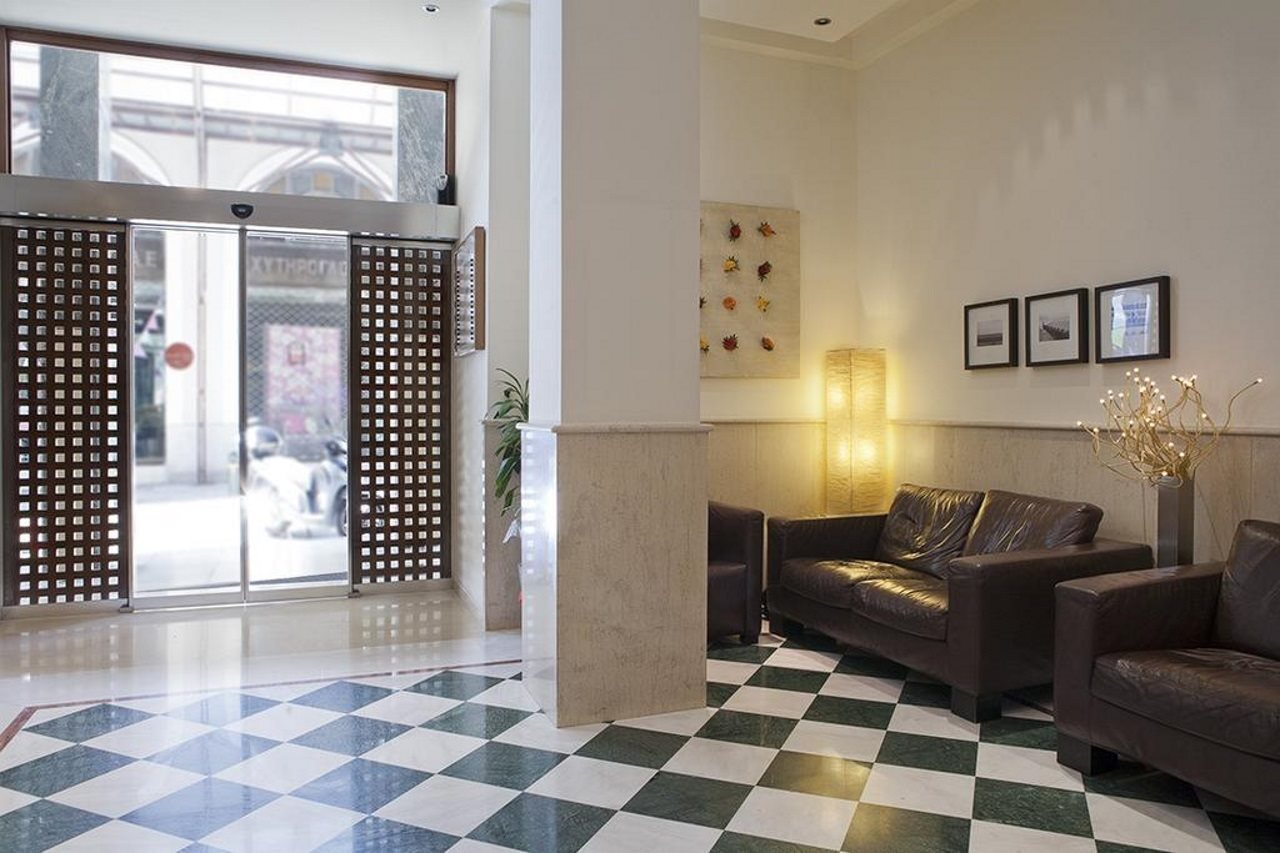 Photo - Plaka Hotel