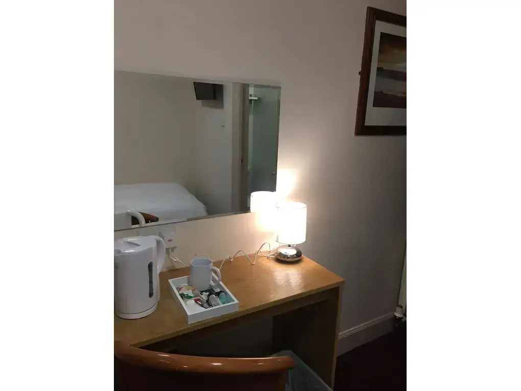 Foto - Terra Nova Hotel