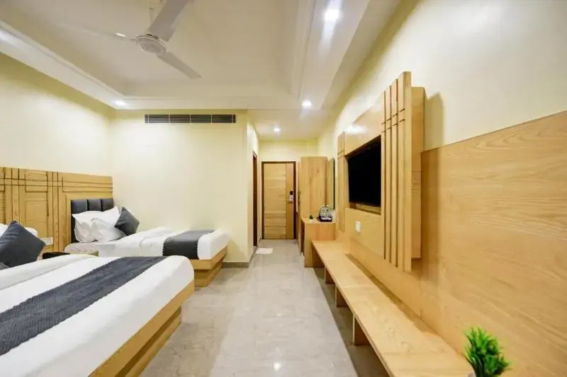 Foto - Hotel Vin Inn