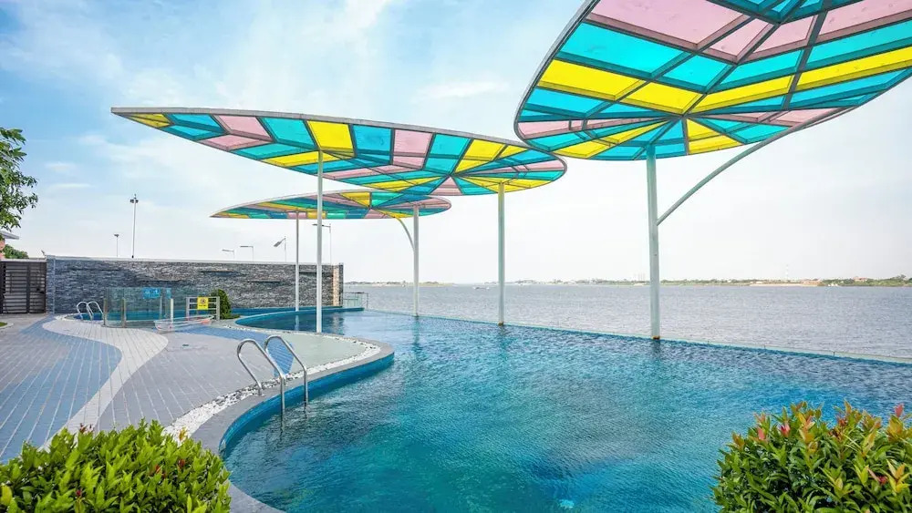 Foto - Merton Holiday Inn