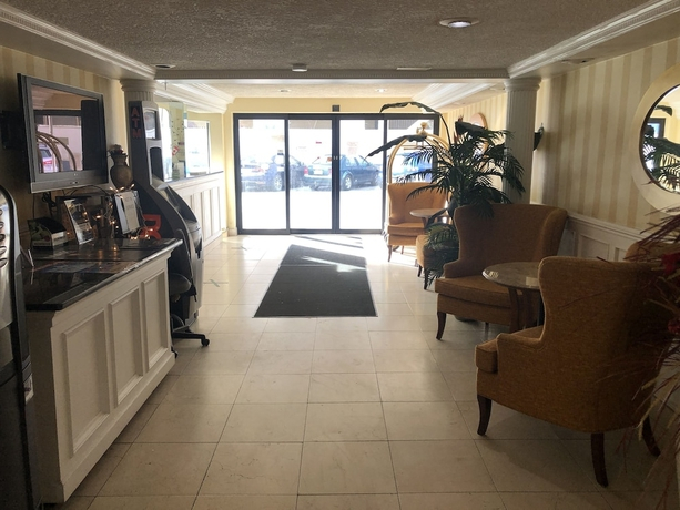 Photo - Island Travel Inn