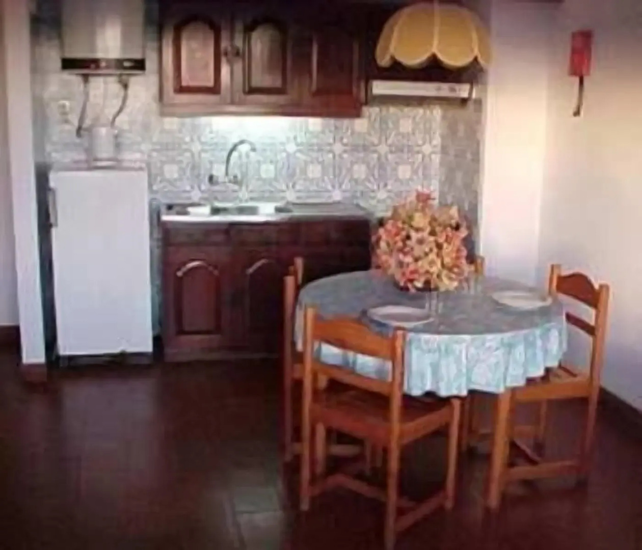 Foto - Apartamentos Turisticos Silchoro