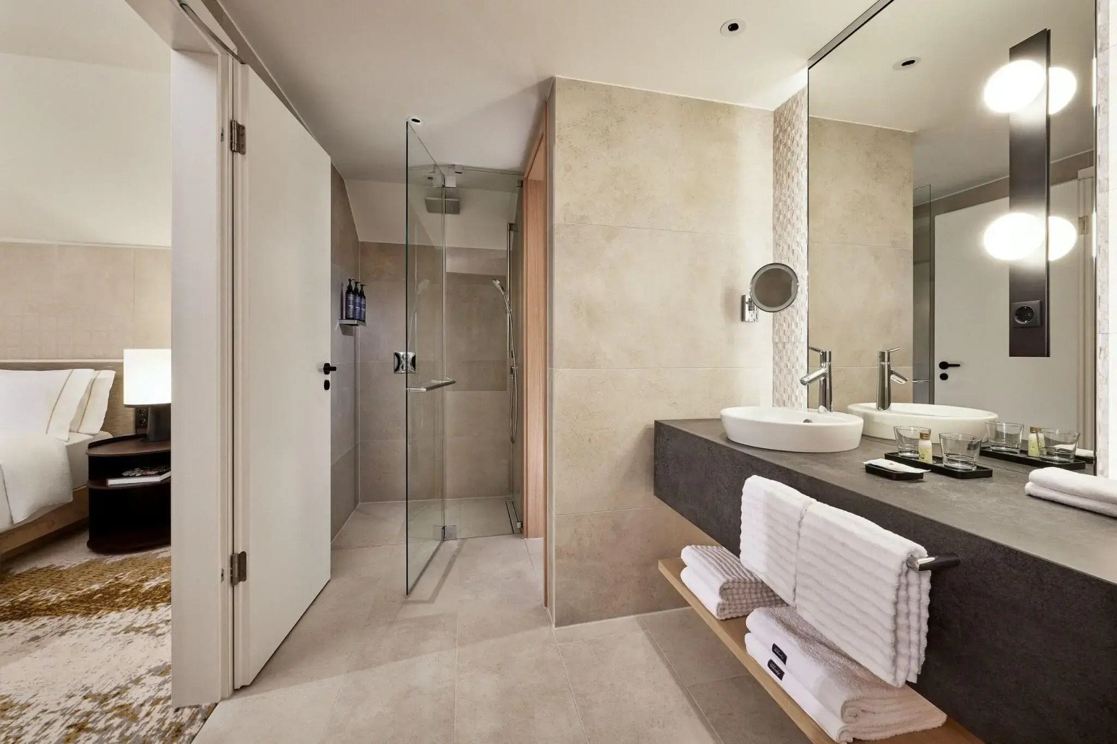 Foto - The Westin Grand Frankfurt