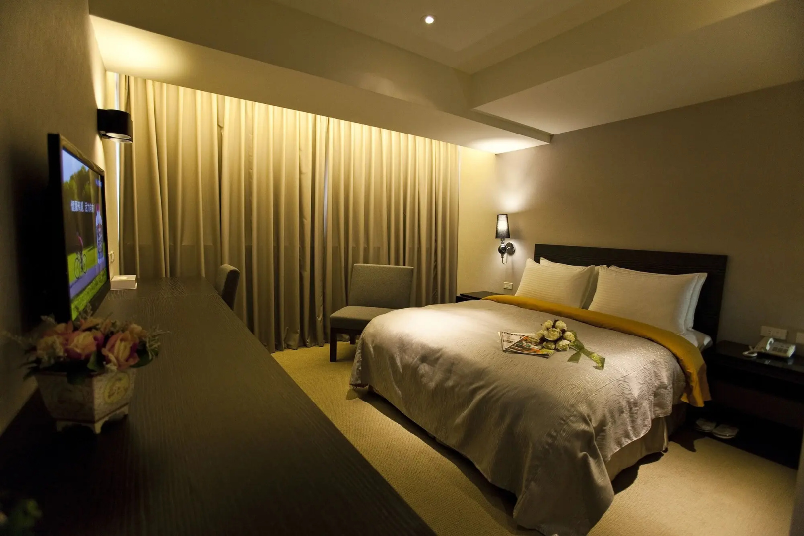 Photo - E House Hotel