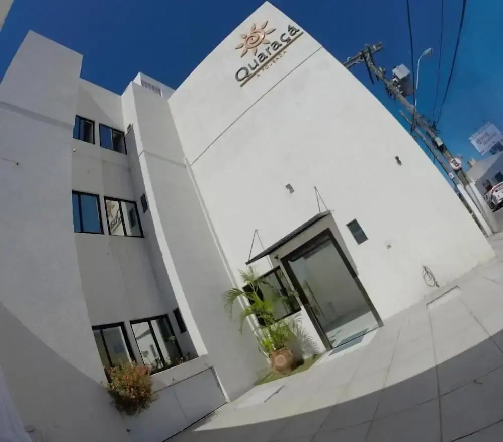 Foto - Pousada Quaraçá Maceio