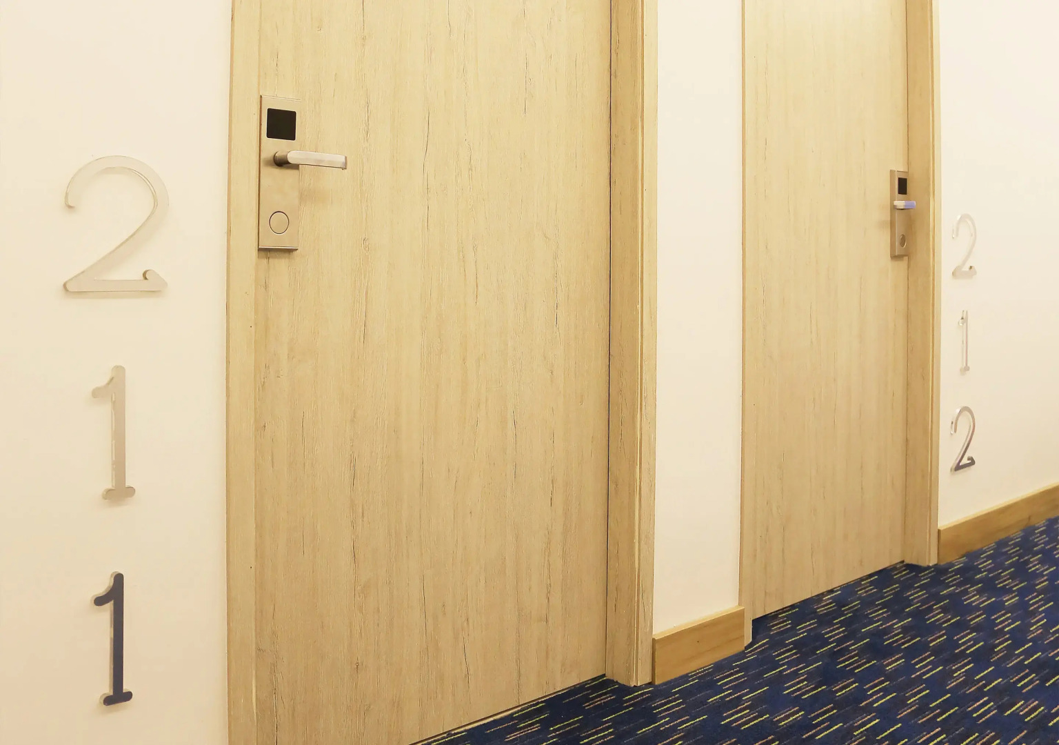 Photo - Washington Plaza