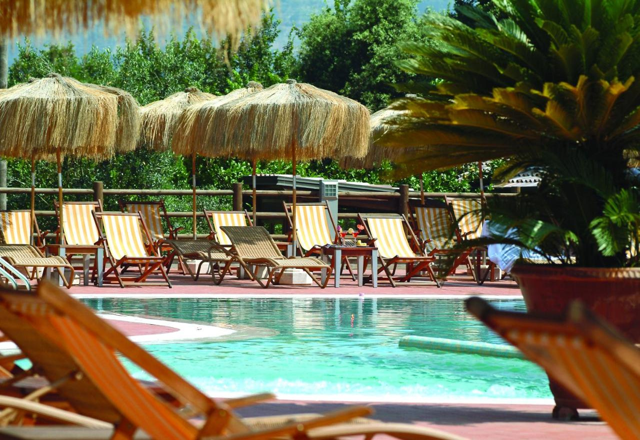 Foto - Montespina Park Hotel