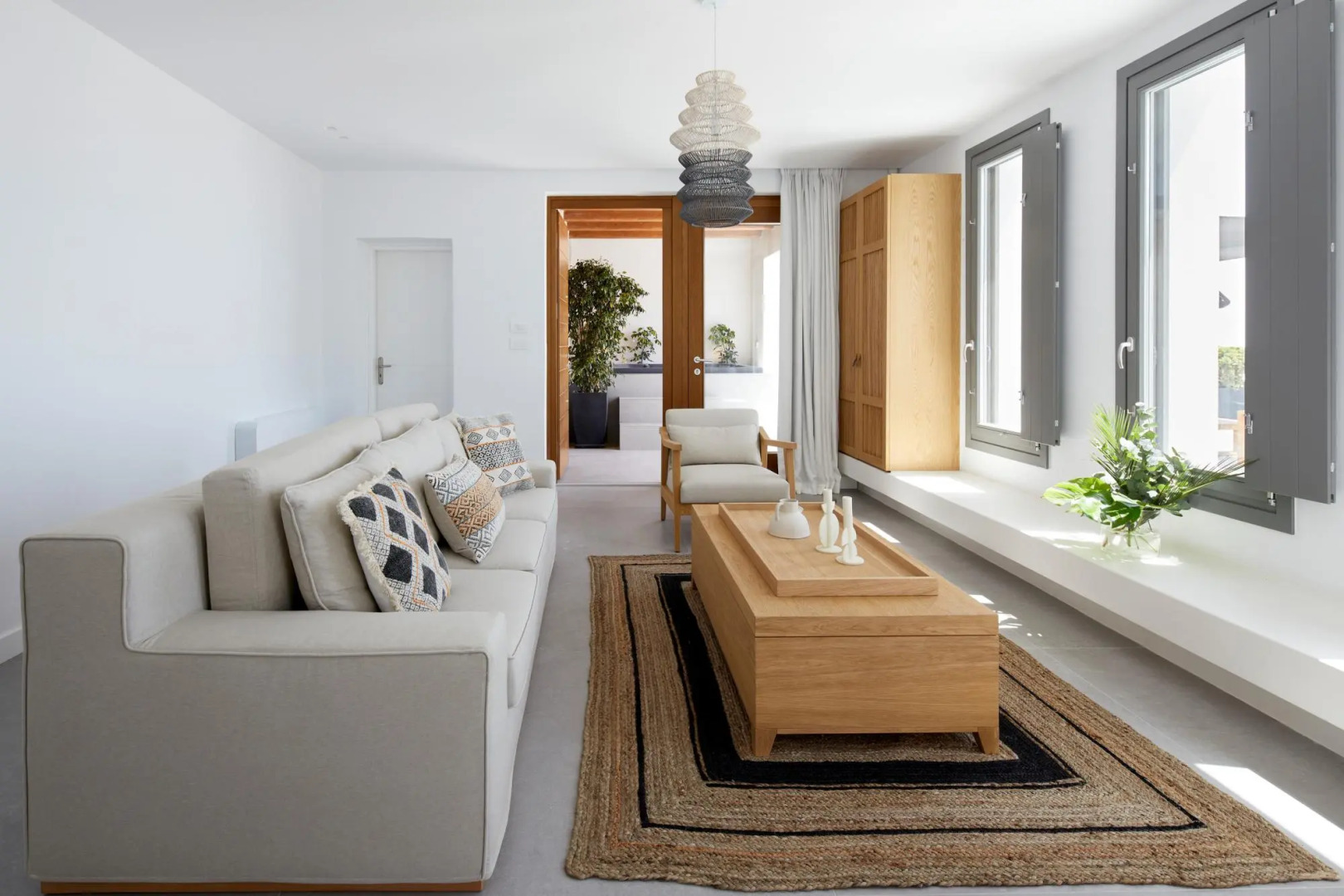 Foto - Kamini White I Villa