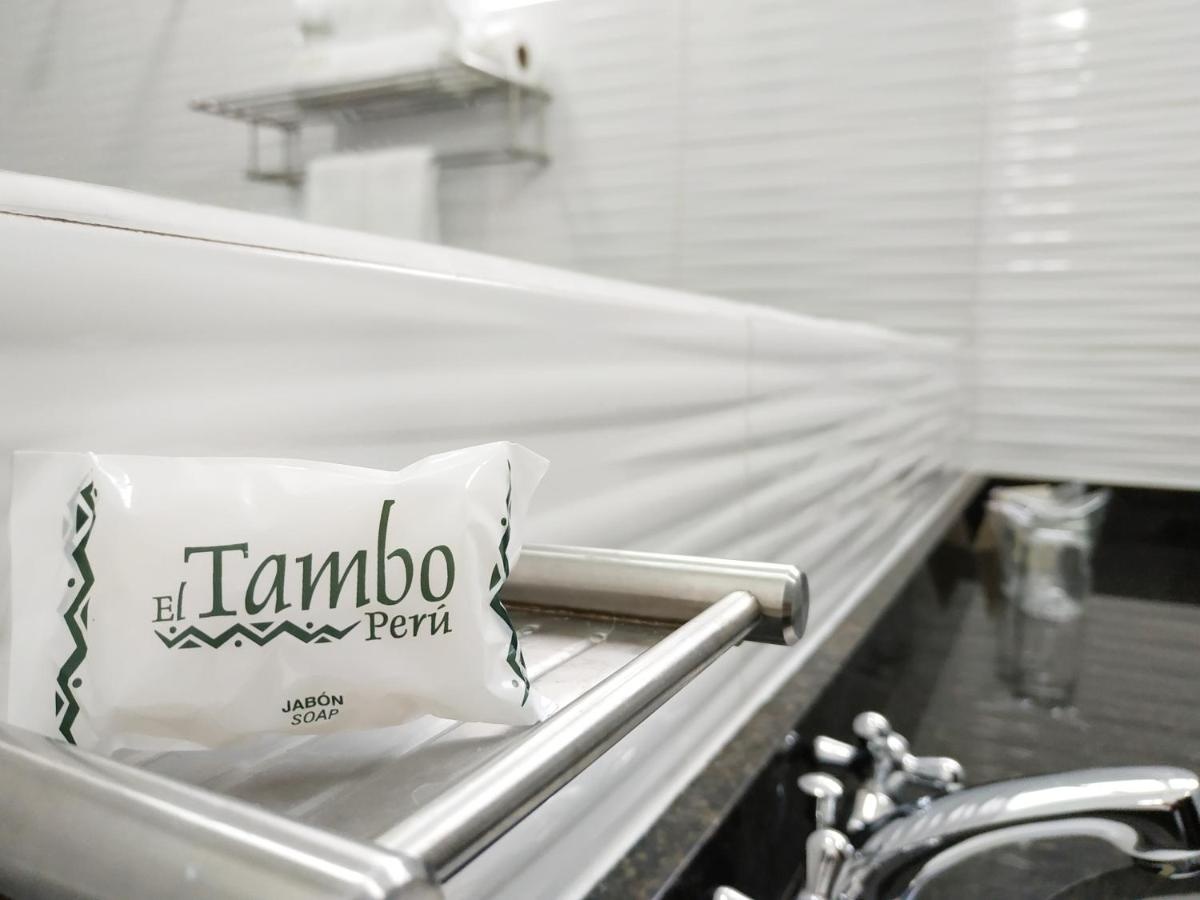 Foto - Tambo Dos de Mayo