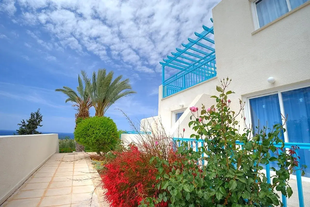 Foto - Sunny Hill Hotel Apartments