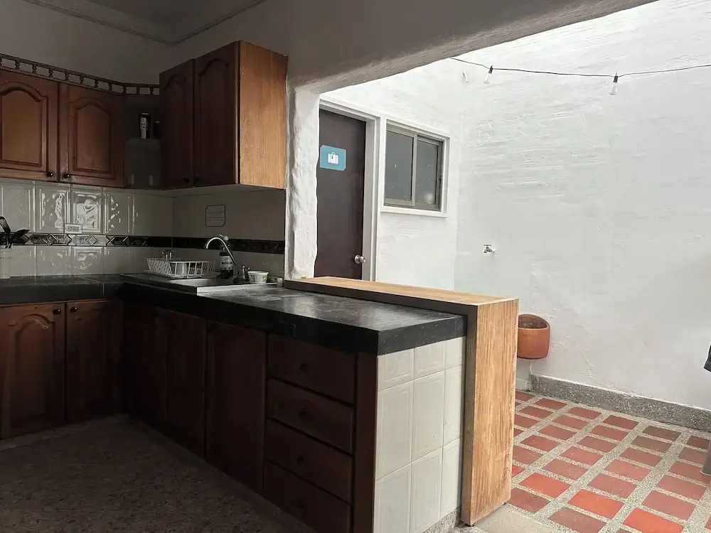 Foto - Lucca Hostel Medellín