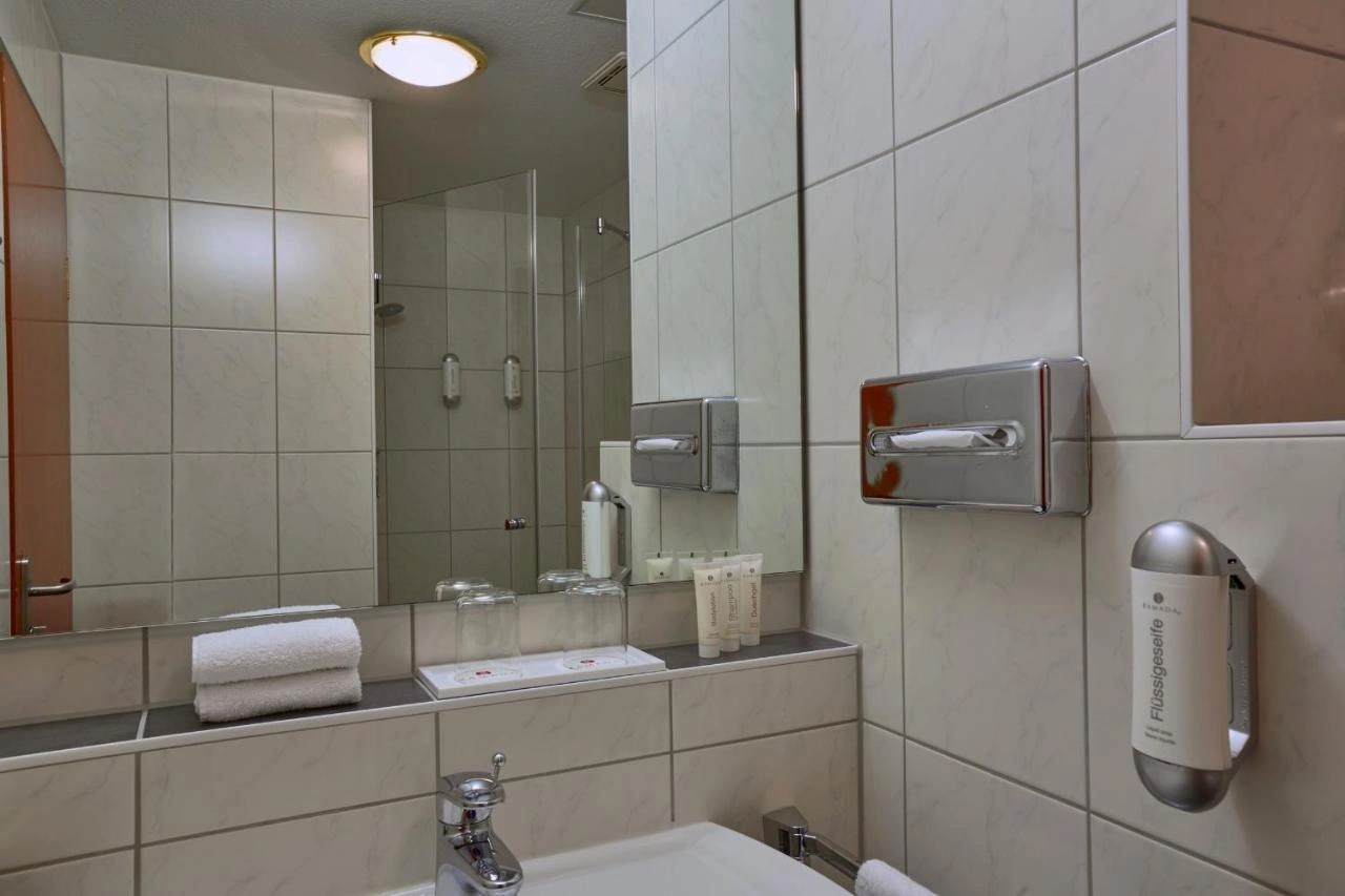 Photo - H+ Hotel Darmstadt