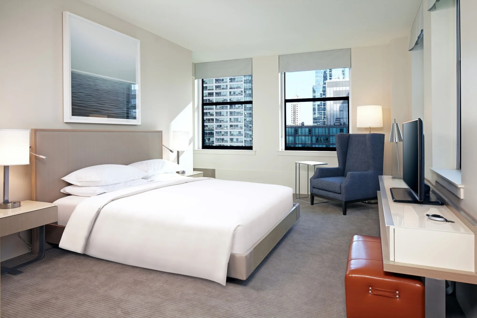 Foto - Hyatt Centric The Loop Chicago