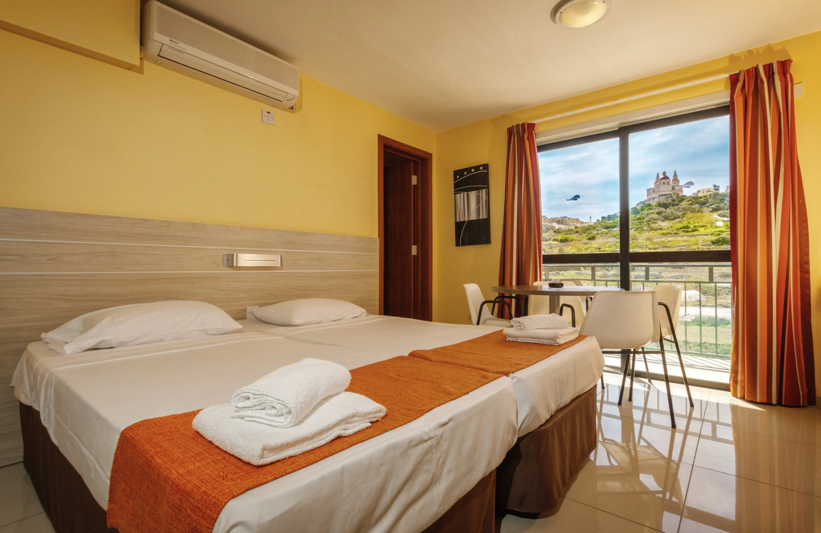 Foto - Luna Holiday Complex