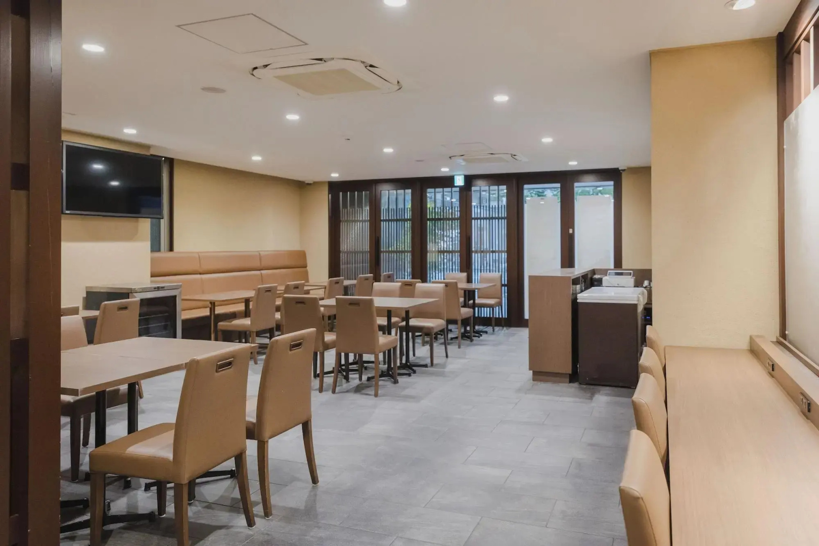 Photo - Hop Inn Kyoto Shijo Omiya