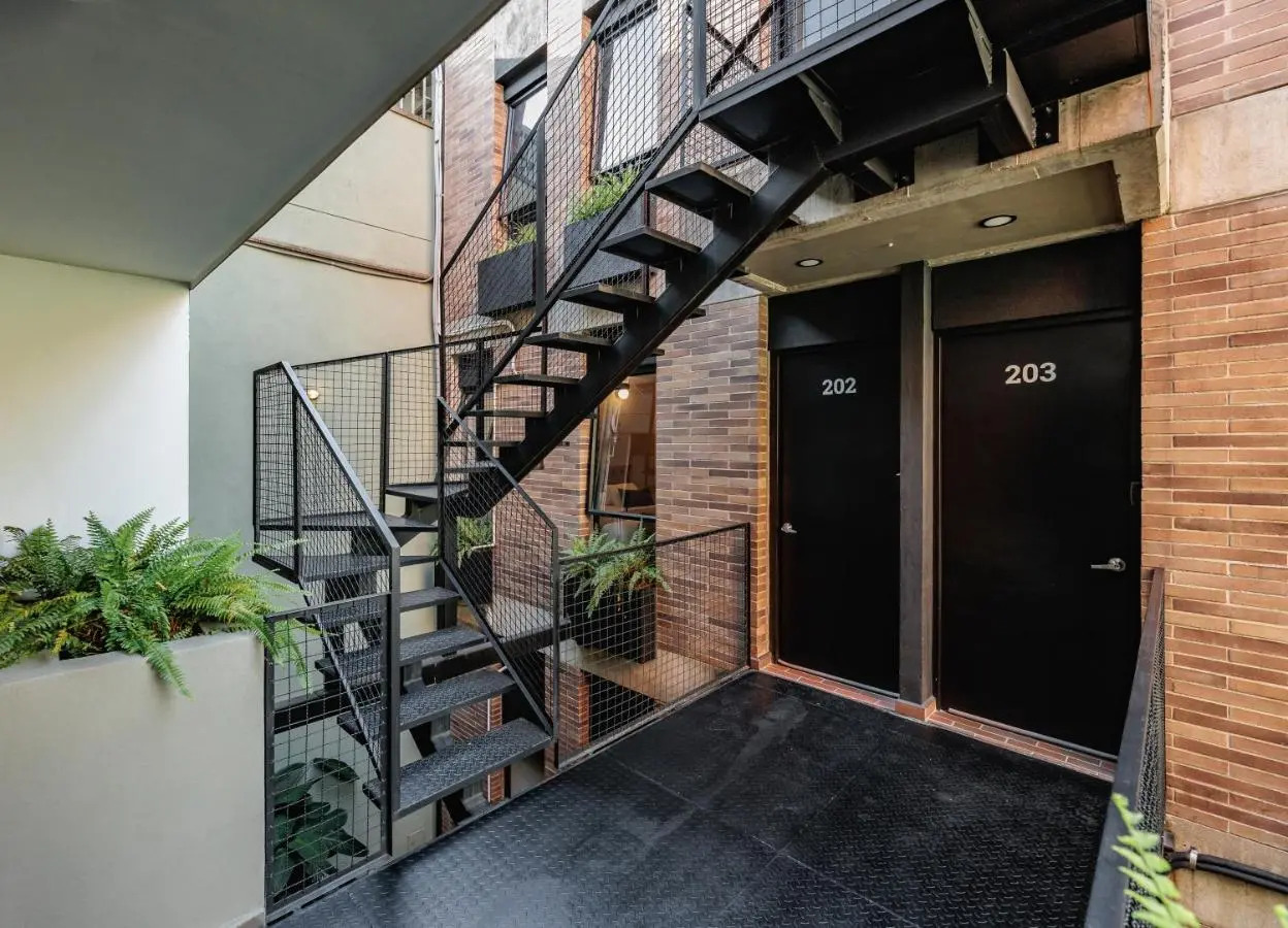 Foto - The Somos Flats Laureles