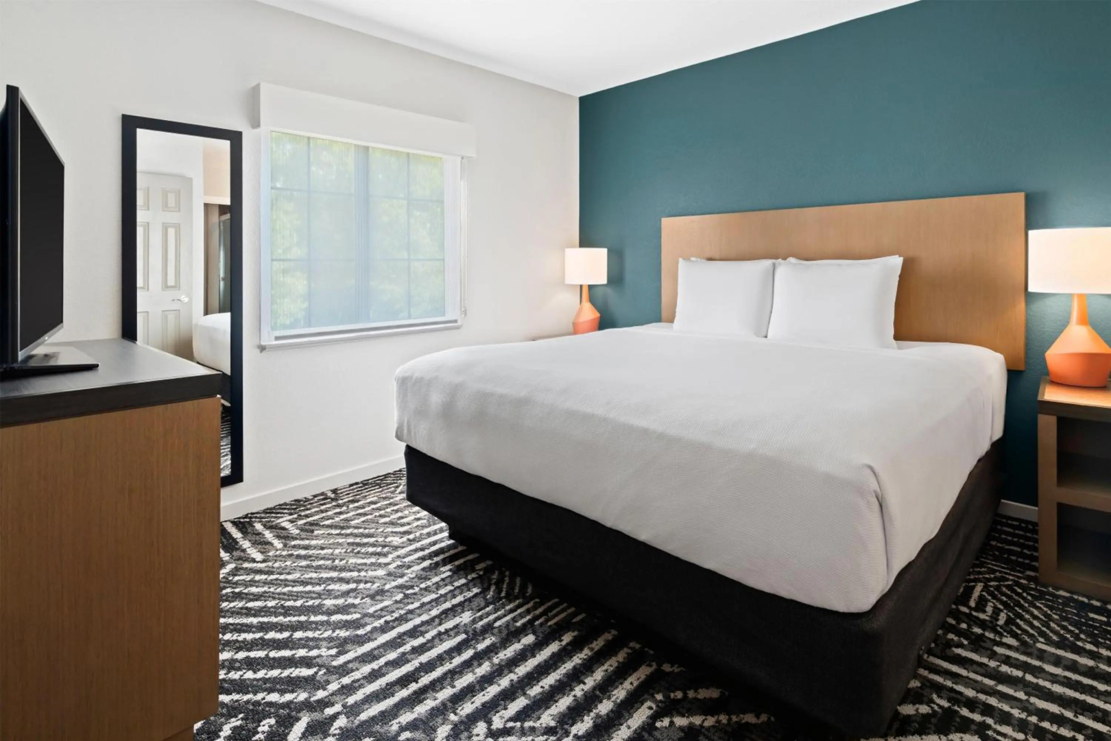 Foto - HYATT house Boston/Burlington