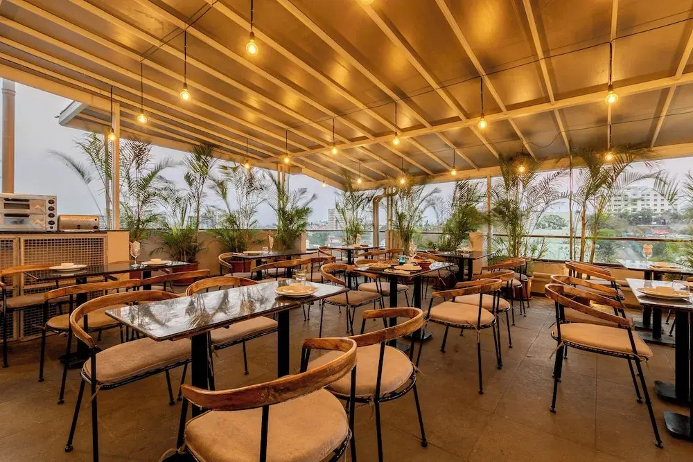 Foto - Hotel Tattva Suites