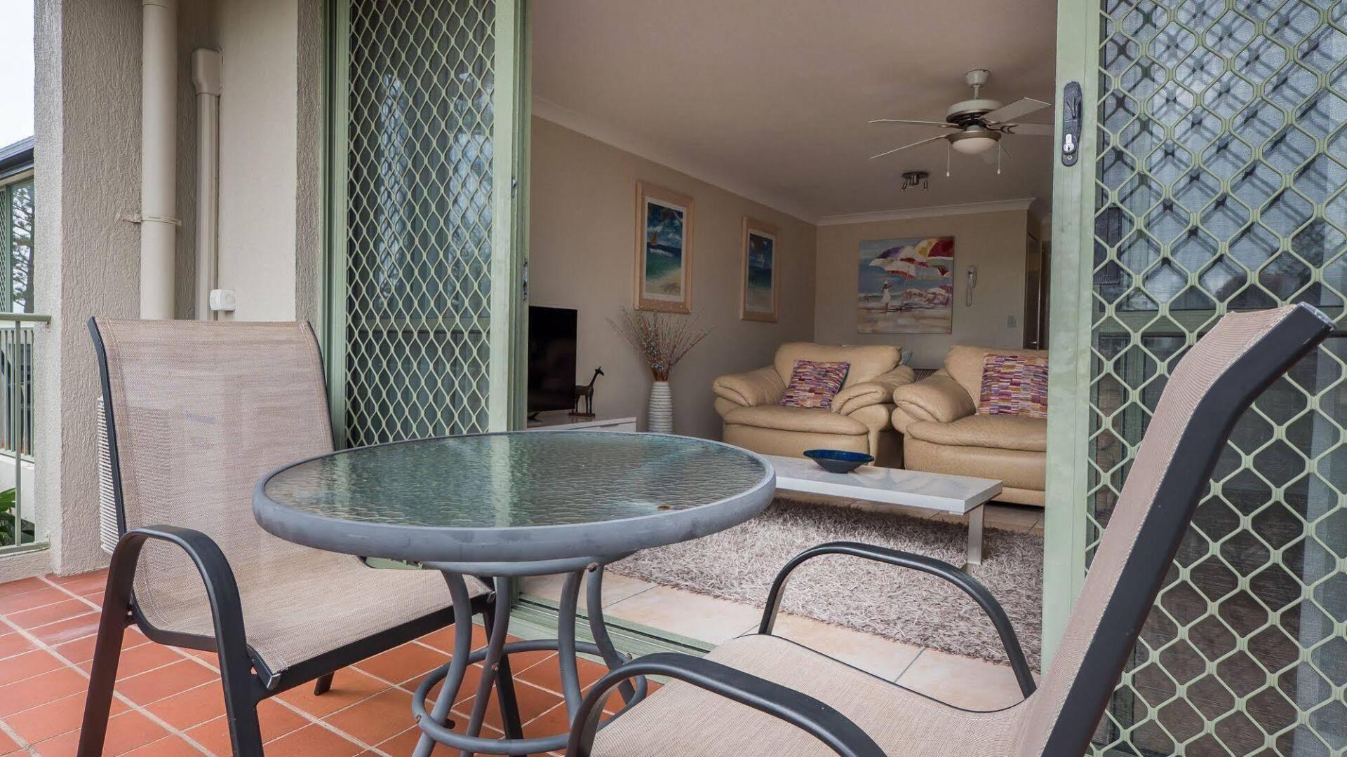 Photo - Montana Palms Resort