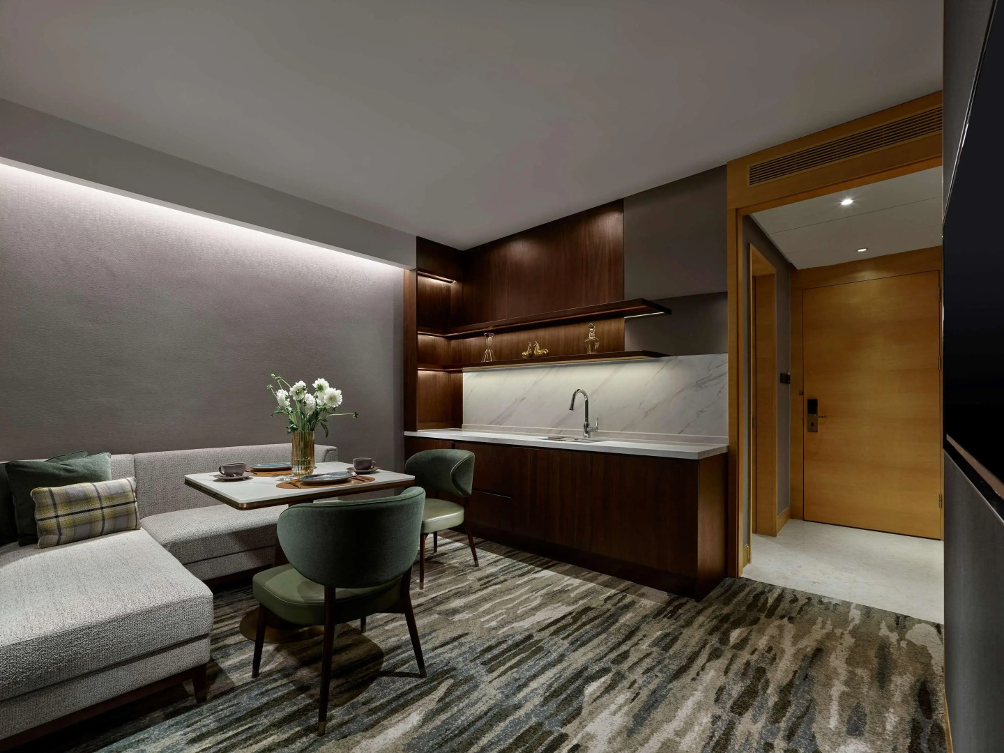 Foto - Hilton Shanghai Hongqiao