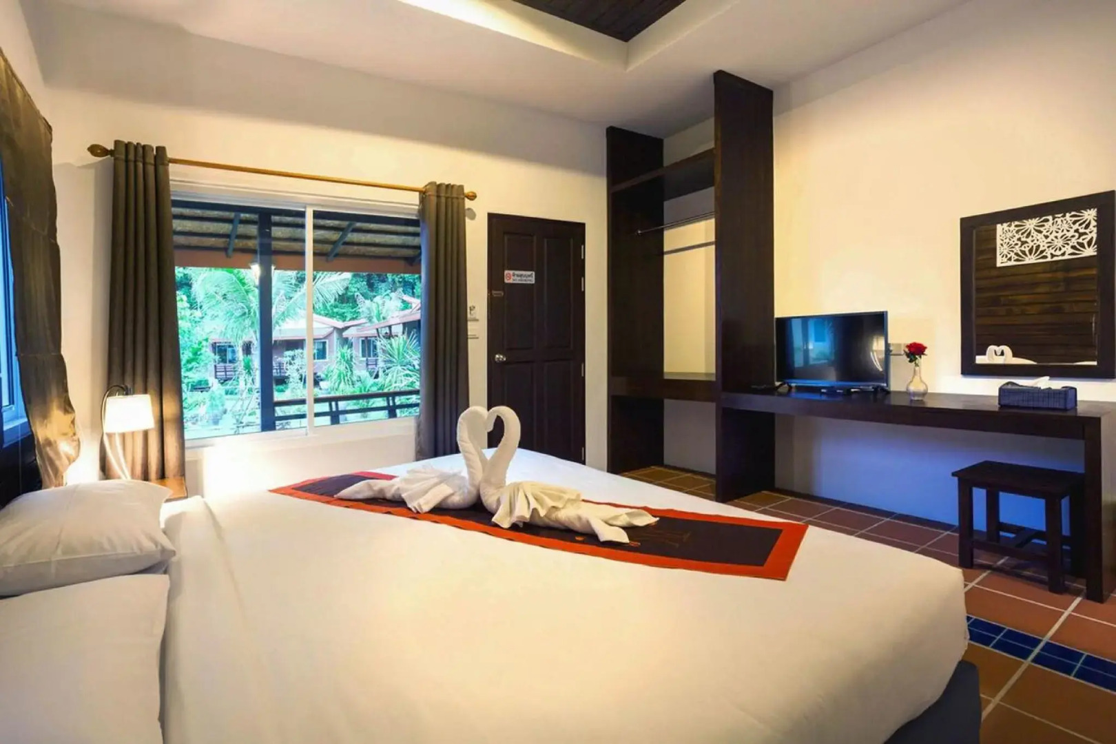 Photo - Siray Green Resort