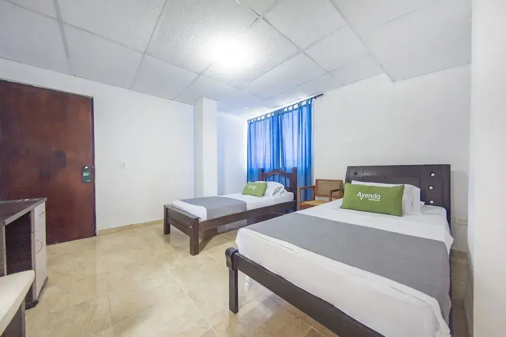 Photo - Hotel Puerto Vigia