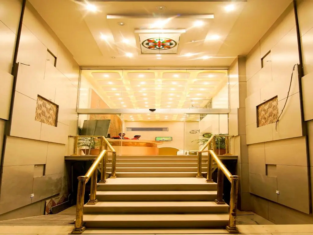 Photo - Hotel Amrta