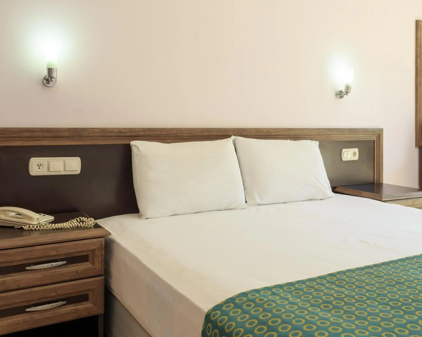 Foto - Flamingo Hotel & Spa - Pet Friendly