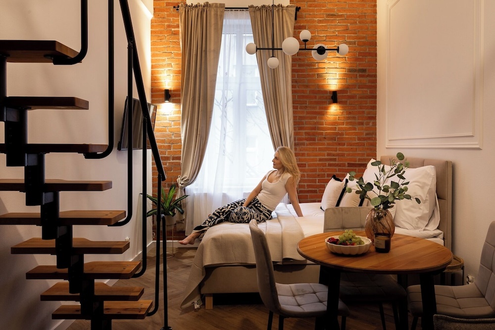 Foto - L23 Boutique by Downtown Apartments