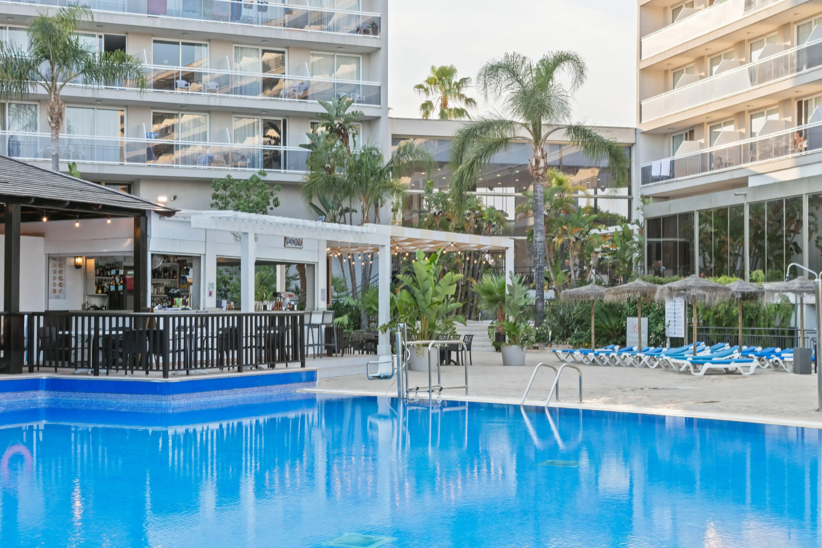 Foto - Sol Costa Daurada