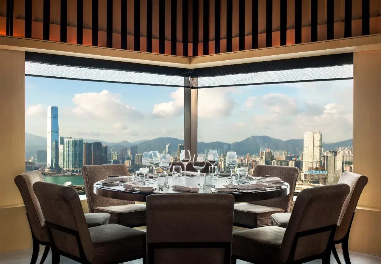 Foto - Upper House Hong Kong