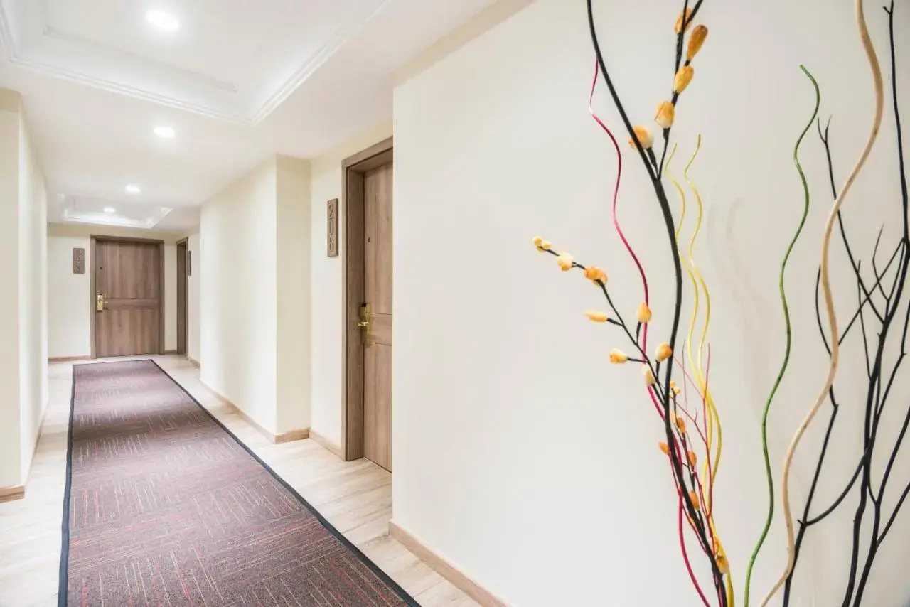 Photo - Hotel Rosales Plaza