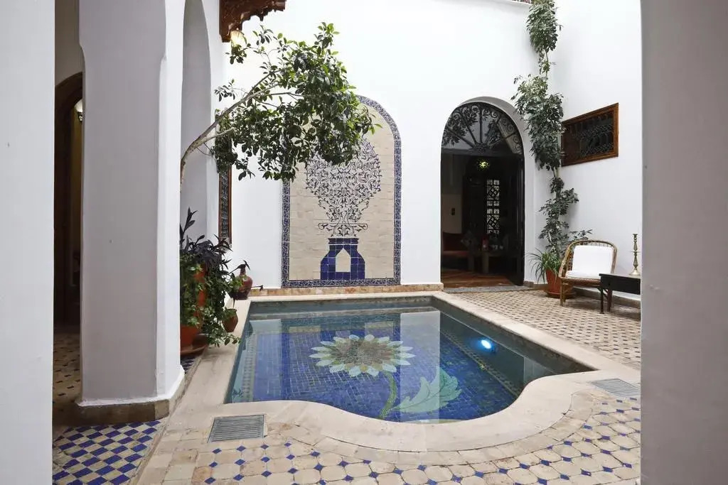 Foto - Riad Daria Suites & Spa