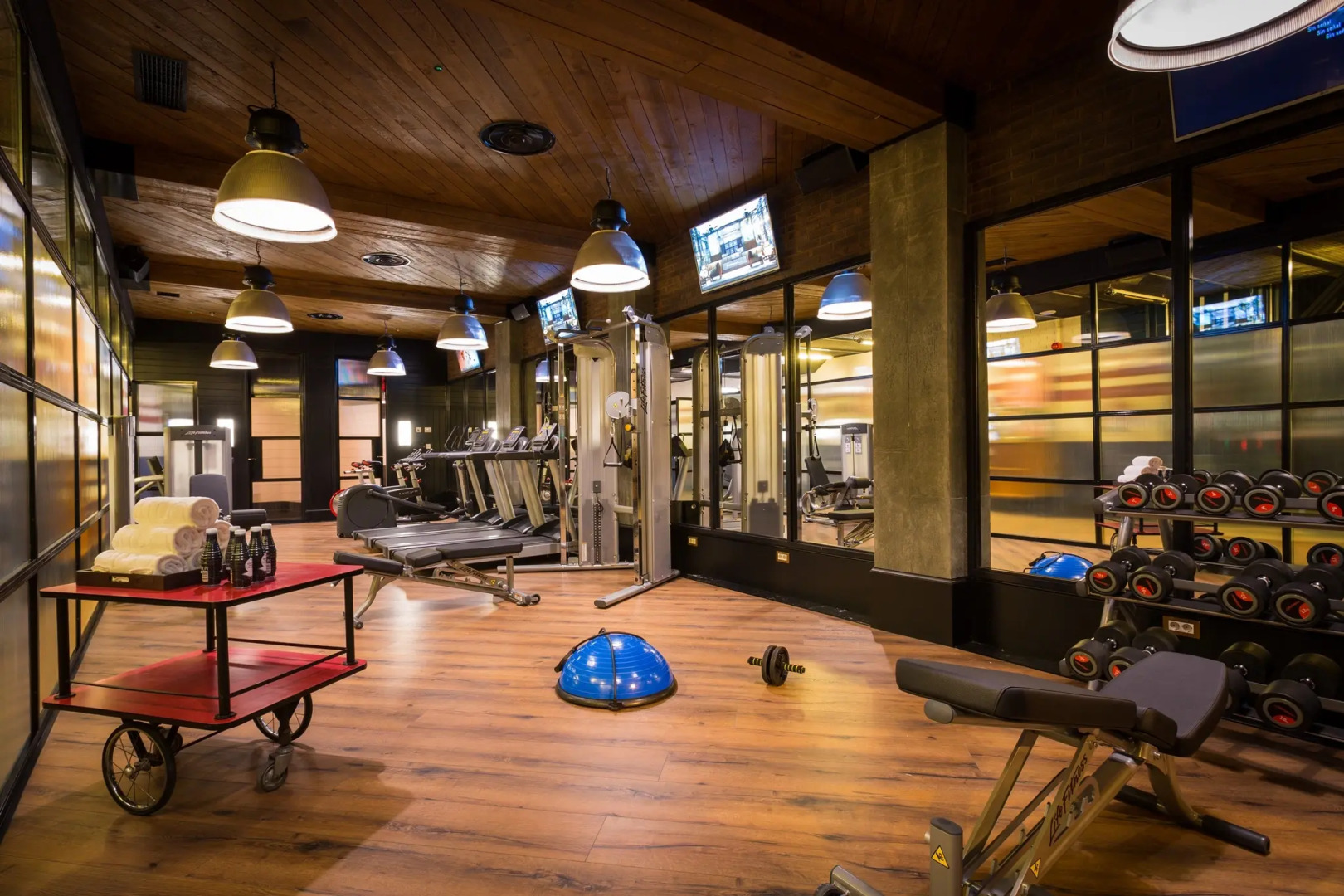 Foto - Only YOU Hotel Atocha