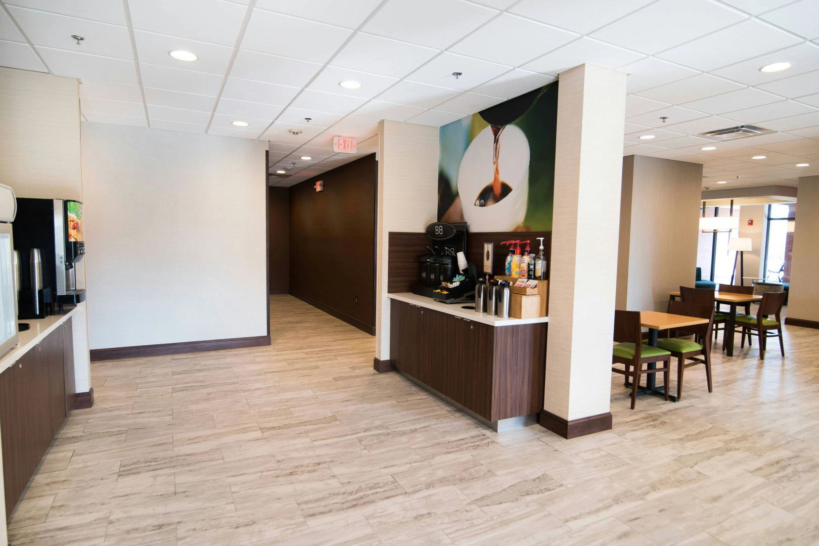 Foto - Fairfield Inn and Suites by Marriott Atlanta Airport North